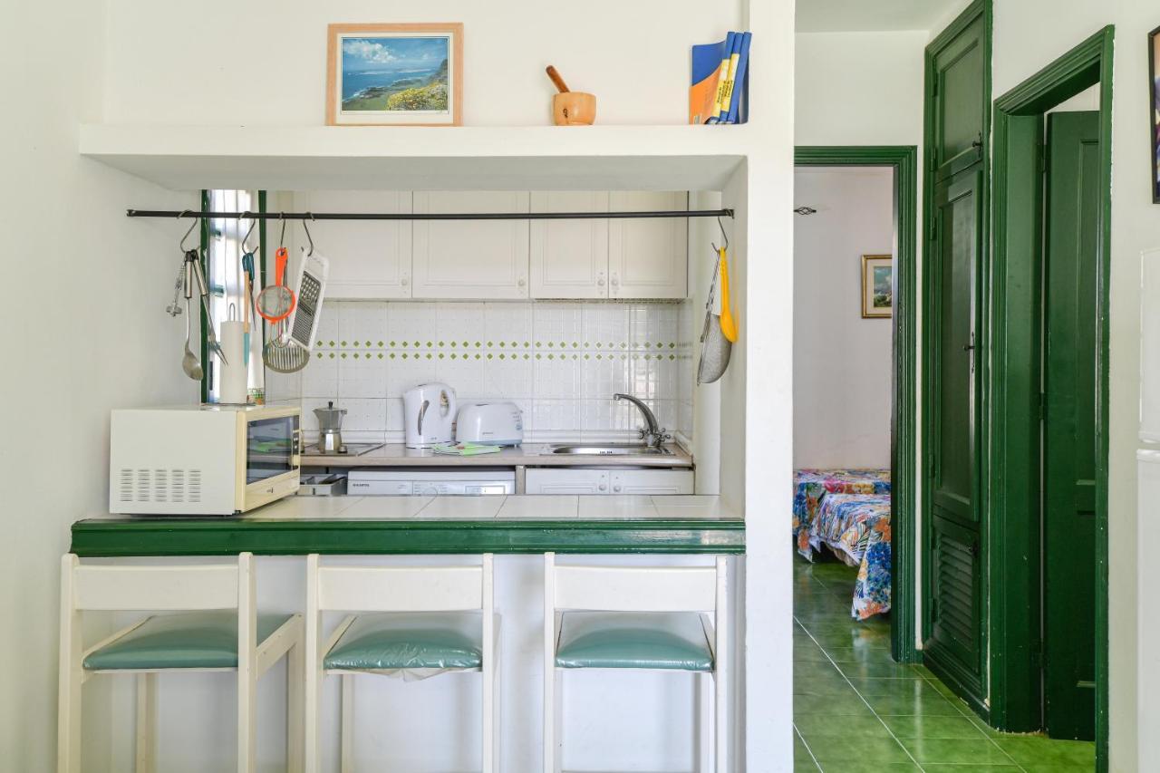 Appartement Mimosa B1 à Puerto del Carmen  Extérieur photo