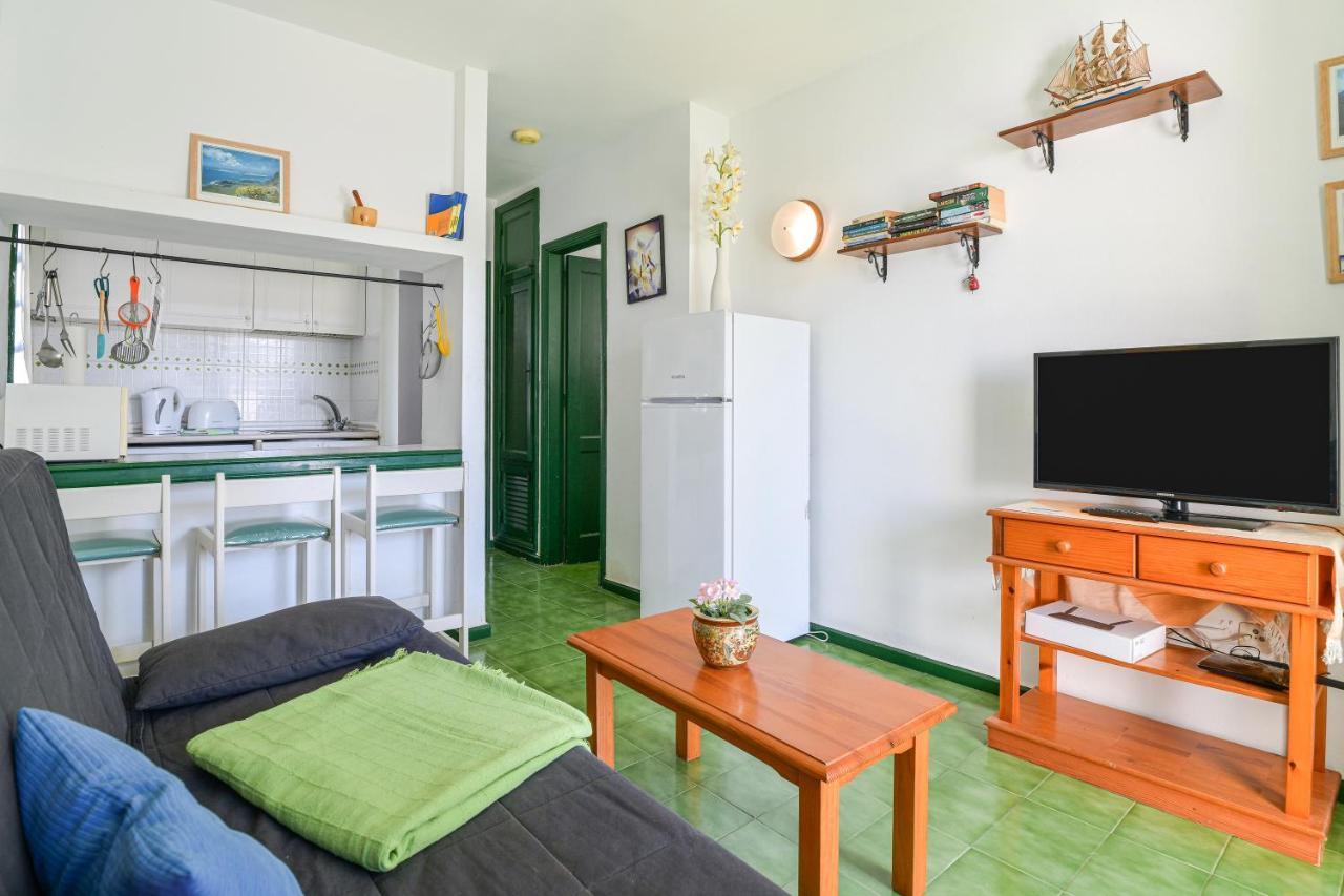 Appartement Mimosa B1 à Puerto del Carmen  Extérieur photo